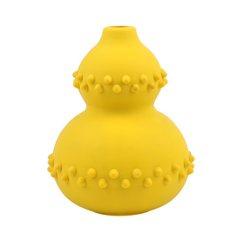 Pet Toy Natural Rubber